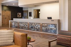  - Residence Inn by Marriott Airport Bozeman - I-90, Exit 305