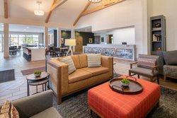  - Residence Inn by Marriott Airport Bozeman - I-90, Exit 305