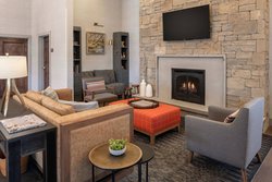  - Residence Inn by Marriott Airport Bozeman - I-90, Exit 305