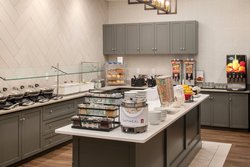  - Residence Inn by Marriott Airport Bozeman - I-90, Exit 305