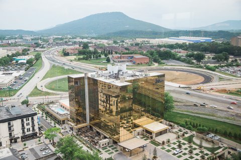 The Westin Chattanooga