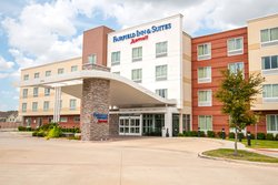  - Fairfield Inn & Suites by Marriott North Plano