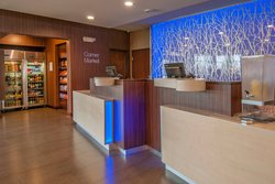 - Fairfield Inn & Suites by Marriott North Plano