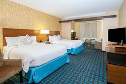  - Fairfield Inn & Suites by Marriott North Plano