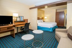  - Fairfield Inn & Suites by Marriott North Plano