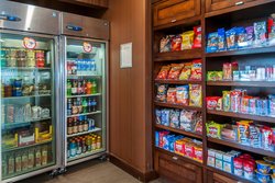  - Fairfield Inn & Suites by Marriott North Plano