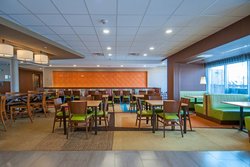  - Fairfield Inn & Suites by Marriott North Plano