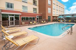  - Fairfield Inn & Suites by Marriott North Plano