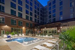  - SpringHill Suites by Marriott Downtown Greenville