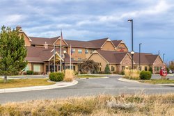  - Residence Inn by Marriott Helena - I-15, Exit 194