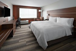  - Holiday Inn Express & Suites Elkhorn - I-43, Exit 25