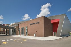  - Westin Hotel Calgary Airport