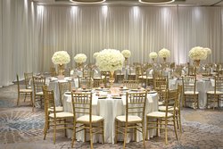  - Westin Hotel Calgary Airport