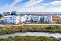  - Fairfield Inn & Suites by Marriott North San Jose