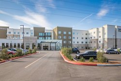  - Fairfield Inn & Suites by Marriott North San Jose