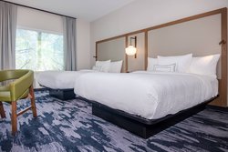  - Fairfield Inn & Suites by Marriott North San Jose
