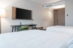  - Fairfield Inn & Suites by Marriott North San Jose