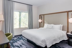  - Fairfield Inn & Suites by Marriott North San Jose