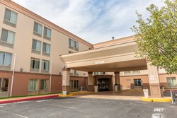  - Holiday Inn Express Mechanicsburg