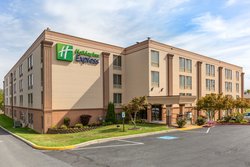  - Holiday Inn Express Mechanicsburg