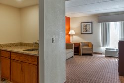  - Holiday Inn Express Mechanicsburg