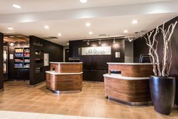  - Courtyard by Marriott Rocky Mount