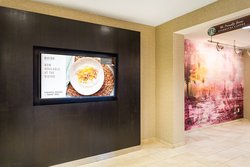  - Courtyard by Marriott Rocky Mount