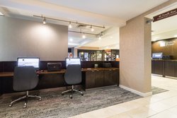  - Courtyard by Marriott Rocky Mount