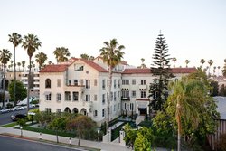  - Palihouse Hotel Santa Monica