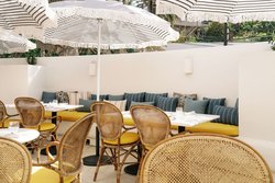  - Silver Lake Pool & Inn