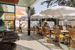  - Silver Lake Pool & Inn