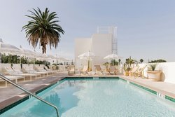  - Silver Lake Pool & Inn