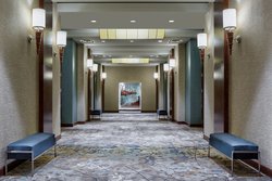  - Westin Hotel Beale Street Memphis