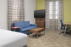  - Holiday Inn Express Riverwalk Area San Antonio - I-10 & I-35, Exit 155B