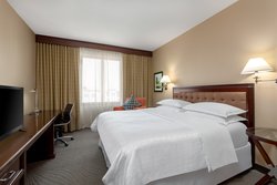  - Sheraton Hotel Frisco