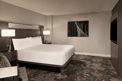  - Marriott Hotel DFW Airport North Irving