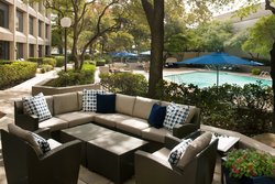  - Marriott Hotel DFW Airport North Irving