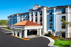  - SpringHill Suites by Marriott Danbury - I-84, Exit 2