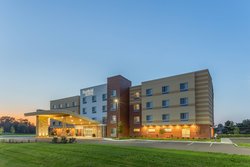  - Fairfield Inn & Suites by Marriott Franklin