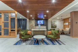  - Fairfield Inn & Suites by Marriott Franklin