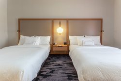  - Fairfield Inn & Suites by Marriott Franklin