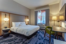  - Fairfield Inn & Suites by Marriott Franklin