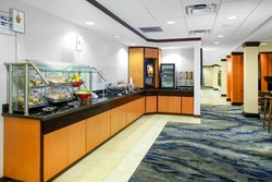  - Fairfield Inn & Suites by Marriott Milledgeville