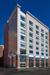  - Fairfield Inn & Suites by Marriott Downtown Pittsburgh