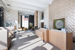  - Fairfield Inn & Suites by Marriott Downtown Pittsburgh