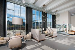  - Fairfield Inn & Suites by Marriott Downtown Pittsburgh