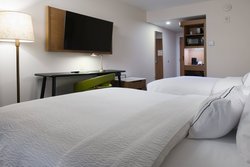  - Fairfield Inn & Suites by Marriott Downtown Pittsburgh