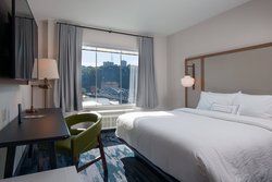  - Fairfield Inn & Suites by Marriott Downtown Pittsburgh