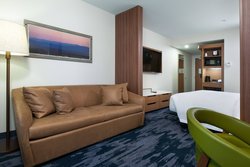  - Fairfield Inn & Suites by Marriott Downtown Pittsburgh