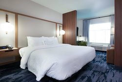  - Fairfield Inn & Suites by Marriott Downtown Pittsburgh